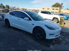 5YJ3E1EA2PF576982 2023 TESLA MODEL 3
