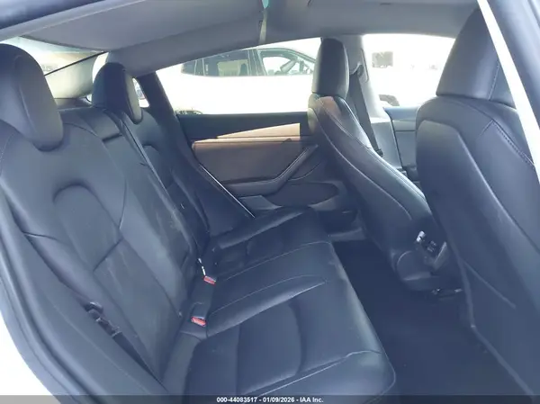 5YJ3E1EA2PF576982 2023 TESLA MODEL 3 - Image 8