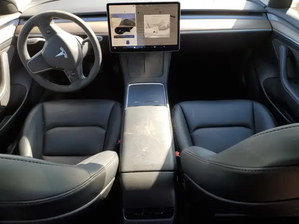 5YJ3E1EA2PF577274 2023 TESLA MODEL 3 - Image 8