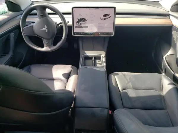 5YJ3E1EA2PF577419 2023 TESLA MODEL 3 - Image 8