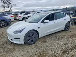 5YJ3E1EA2PF577503 2023 TESLA MODEL 3