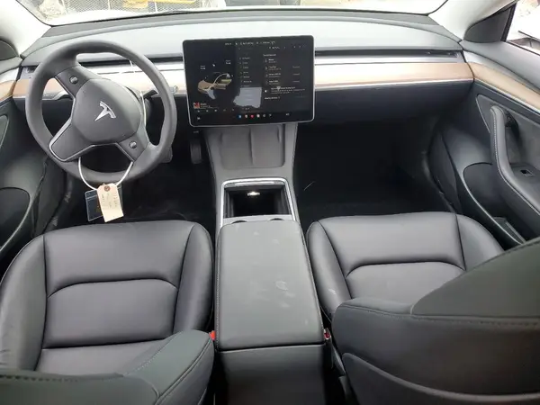 5YJ3E1EA2PF577503 2023 TESLA MODEL 3 - Image 8