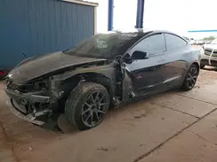 5YJ3E1EA2PF577520 2023 TESLA MODEL 3