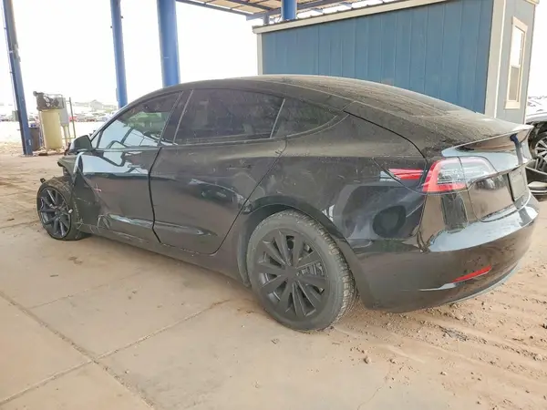 5YJ3E1EA2PF577520 2023 TESLA MODEL 3 - Image 2