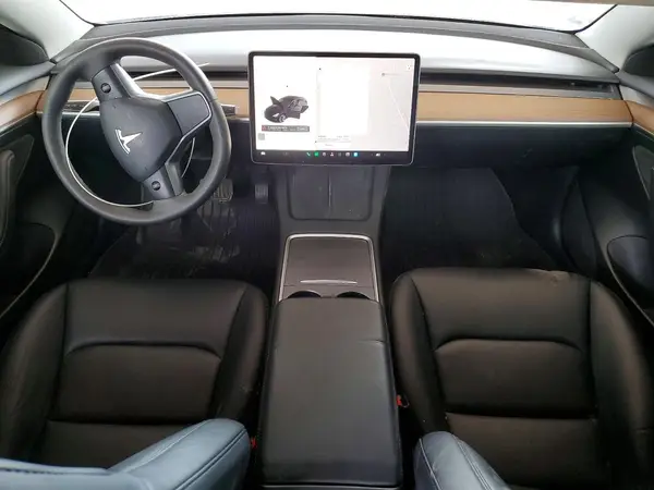 5YJ3E1EA2PF577520 2023 TESLA MODEL 3 - Image 8