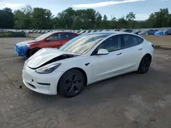 5YJ3E1EA2PF577839 2023 TESLA MODEL 3
