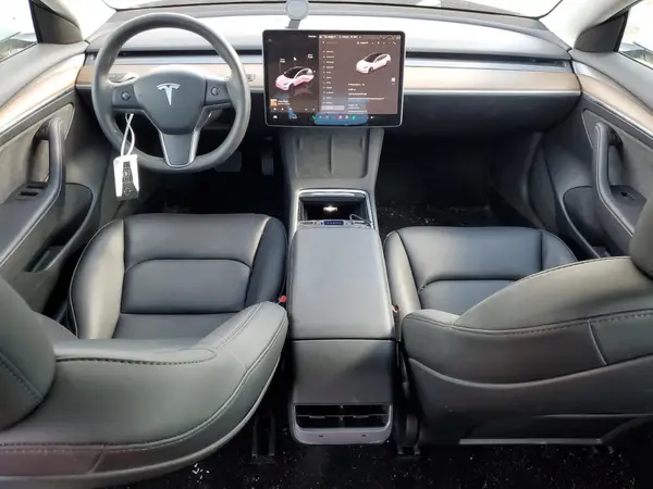 5YJ3E1EA2PF577839 2023 TESLA MODEL 3 - Image 8