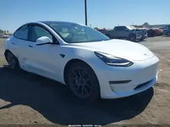 5YJ3E1EA2PF577968 2023 TESLA MODEL 3