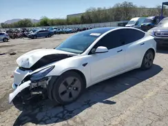 5YJ3E1EA2PF578151 2023 TESLA MODEL 3