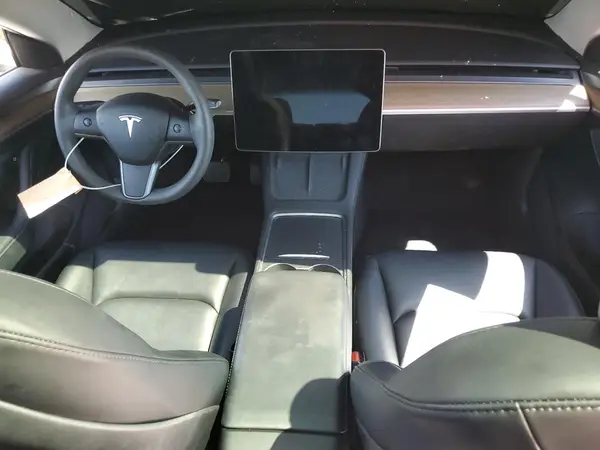 5YJ3E1EA2PF578151 2023 TESLA MODEL 3 - Image 8