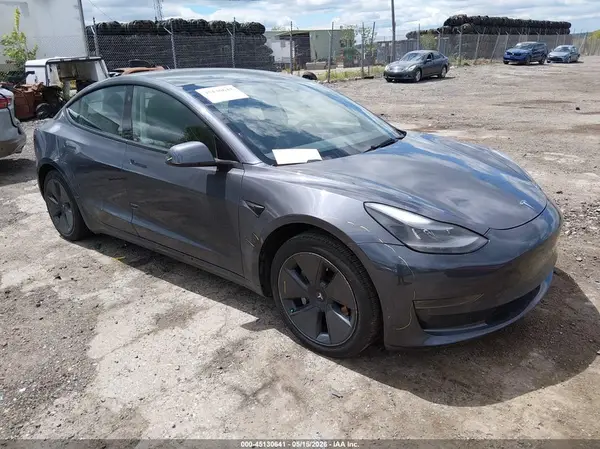 5YJ3E1EA2PF578473 2023 TESLA MODEL 3 - Image 1