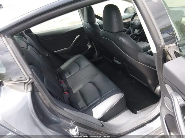 5YJ3E1EA2PF578473 2023 TESLA MODEL 3 - Image 8