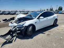 5YJ3E1EA2PF578781 2023 TESLA MODEL 3