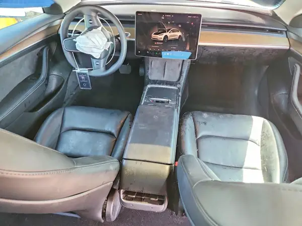 5YJ3E1EA2PF578781 2023 TESLA MODEL 3 - Image 8