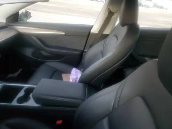 5YJ3E1EA2PF579350 2023 TESLA MODEL 3 - Image 8