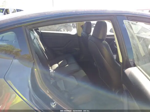 5YJ3E1EA2PF579428 2023 TESLA MODEL 3 - Image 8