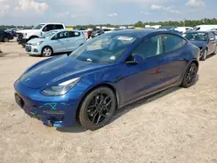 5YJ3E1EA2PF579459 2023 TESLA MODEL 3