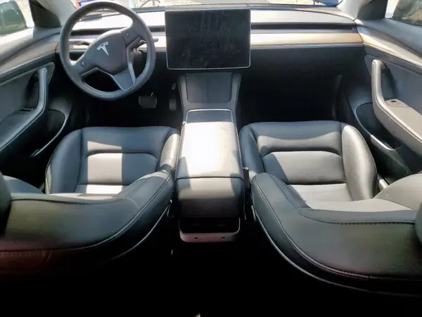5YJ3E1EA2PF579459 2023 TESLA MODEL 3 - Image 8