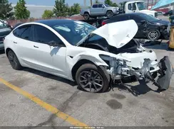 5YJ3E1EA2PF581454 2023 TESLA MODEL 3