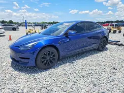 5YJ3E1EA2PF581664 2023 TESLA MODEL 3