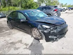 5YJ3E1EA2PF582751 2023 TESLA MODEL 3