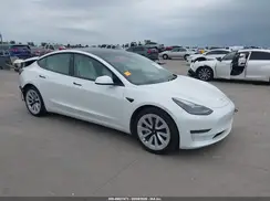 5YJ3E1EA2PF582829 2023 TESLA MODEL 3