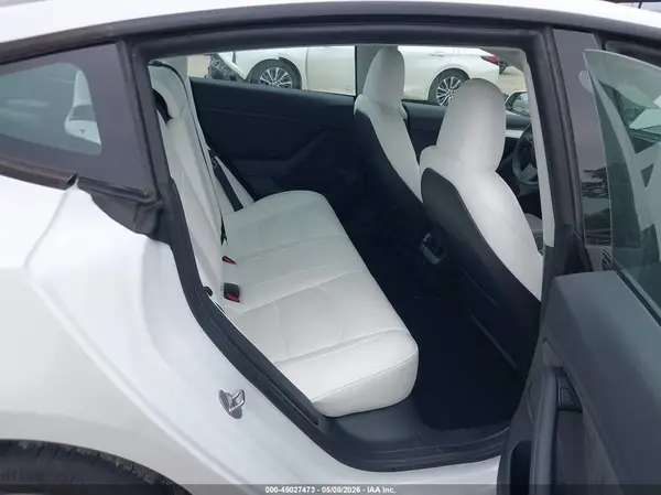5YJ3E1EA2PF582829 2023 TESLA MODEL 3 - Image 8