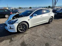 5YJ3E1EA2PF582863 2023 TESLA MODEL 3