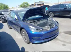 5YJ3E1EA2PF583379 2023 TESLA MODEL 3