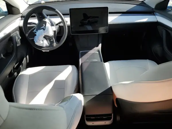 5YJ3E1EA2PF583835 2023 TESLA MODEL 3 - Image 8