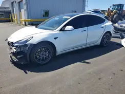 5YJ3E1EA2PF584547 2023 TESLA MODEL 3