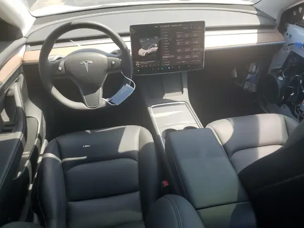 5YJ3E1EA2PF585813 2023 TESLA MODEL 3 - Image 8