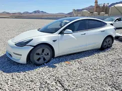 5YJ3E1EA2PF586718 2023 TESLA MODEL 3