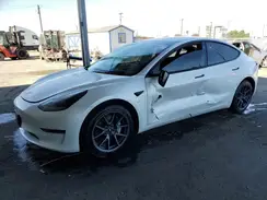 5YJ3E1EA2PF587612 2023 TESLA MODEL 3