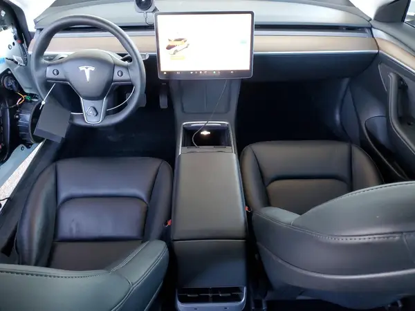 5YJ3E1EA2PF587612 2023 TESLA MODEL 3 - Image 8