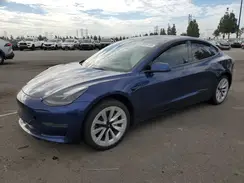 5YJ3E1EA2PF587643 2023 TESLA MODEL 3