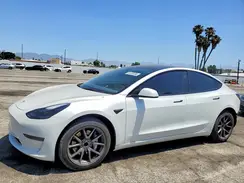 5YJ3E1EA2PF587769 2023 TESLA MODEL 3