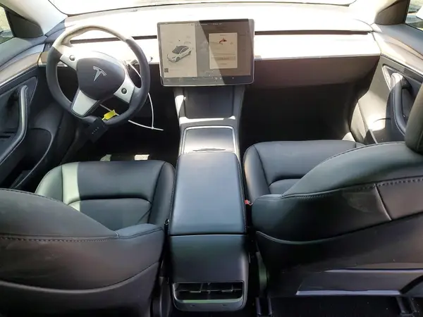 5YJ3E1EA2PF587769 2023 TESLA MODEL 3 - Image 8