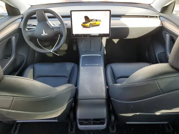 5YJ3E1EA2PF587903 2023 TESLA MODEL 3 - Image 8