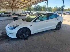 5YJ3E1EA2PF588162 2023 TESLA MODEL 3