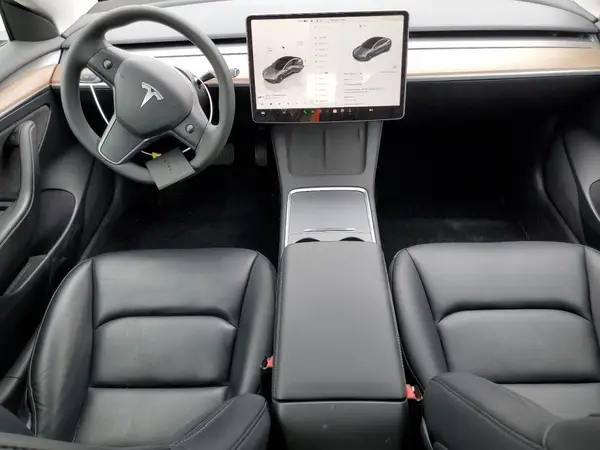5YJ3E1EA2PF589053 2023 TESLA MODEL 3 - Image 8