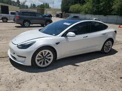 5YJ3E1EA2PF589232 2023 TESLA MODEL 3
