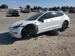 5YJ3E1EA2PF589702 2023 TESLA MODEL 3