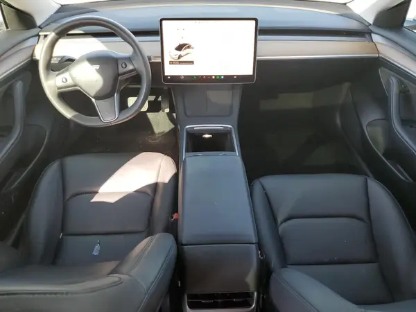 5YJ3E1EA2PF589702 2023 TESLA MODEL 3 - Image 8