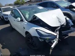 5YJ3E1EA2PF590381 2023 TESLA MODEL 3