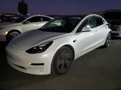 5YJ3E1EA2PF590610 2023 TESLA MODEL 3