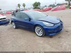 5YJ3E1EA2PF590834 2023 TESLA MODEL 3