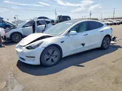 5YJ3E1EA2PF590879 2023 TESLA MODEL 3