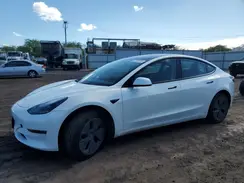 5YJ3E1EA2PF591109 2023 TESLA MODEL 3