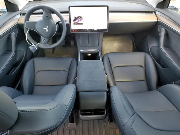 5YJ3E1EA2PF591109 2023 TESLA MODEL 3 - Image 8